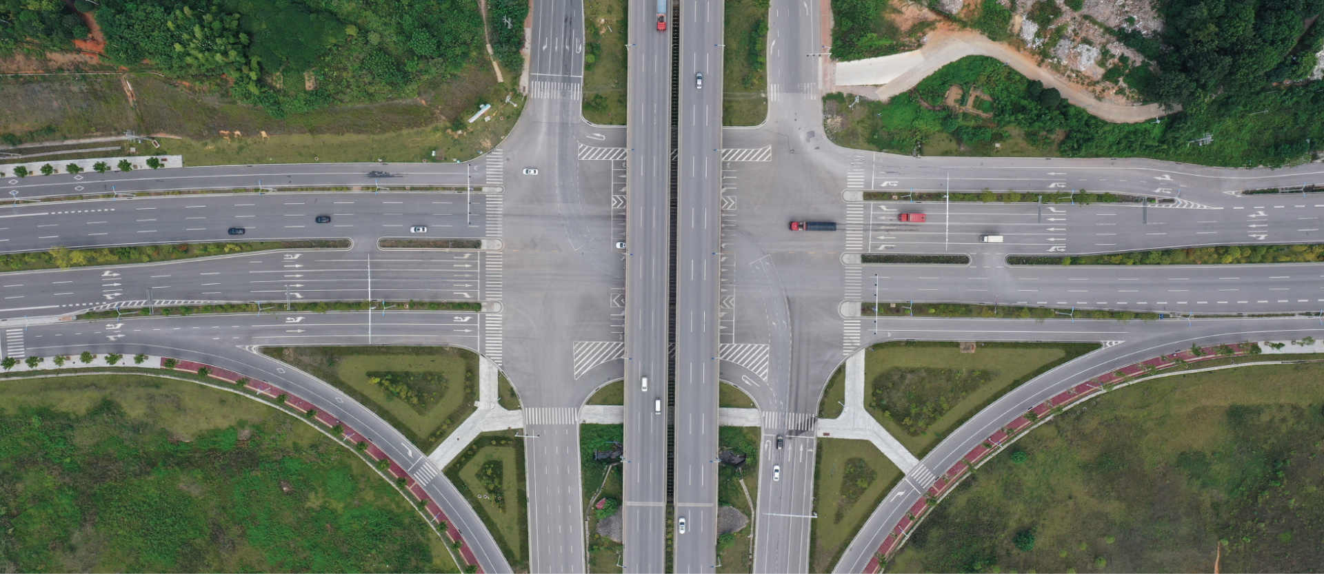s327长沙梅溪湖至宁乡公路(岳宁大道)宁乡段